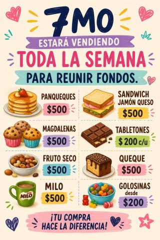 informativo venta 7