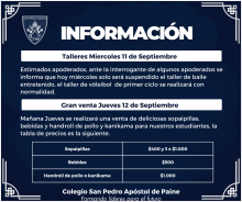informativo